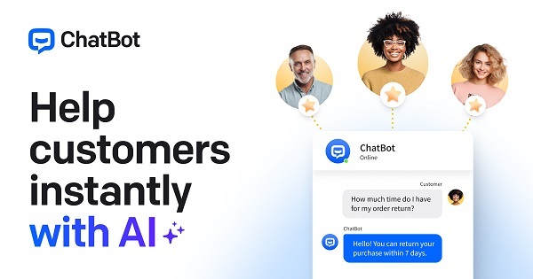 chatbot