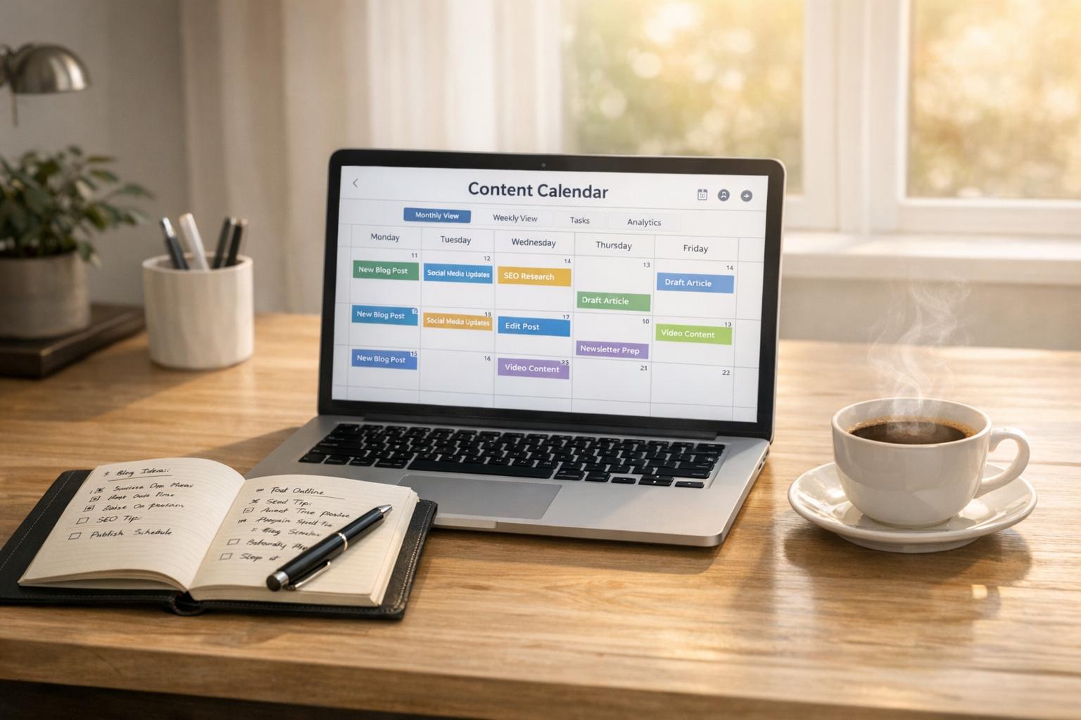 Save Time With AI