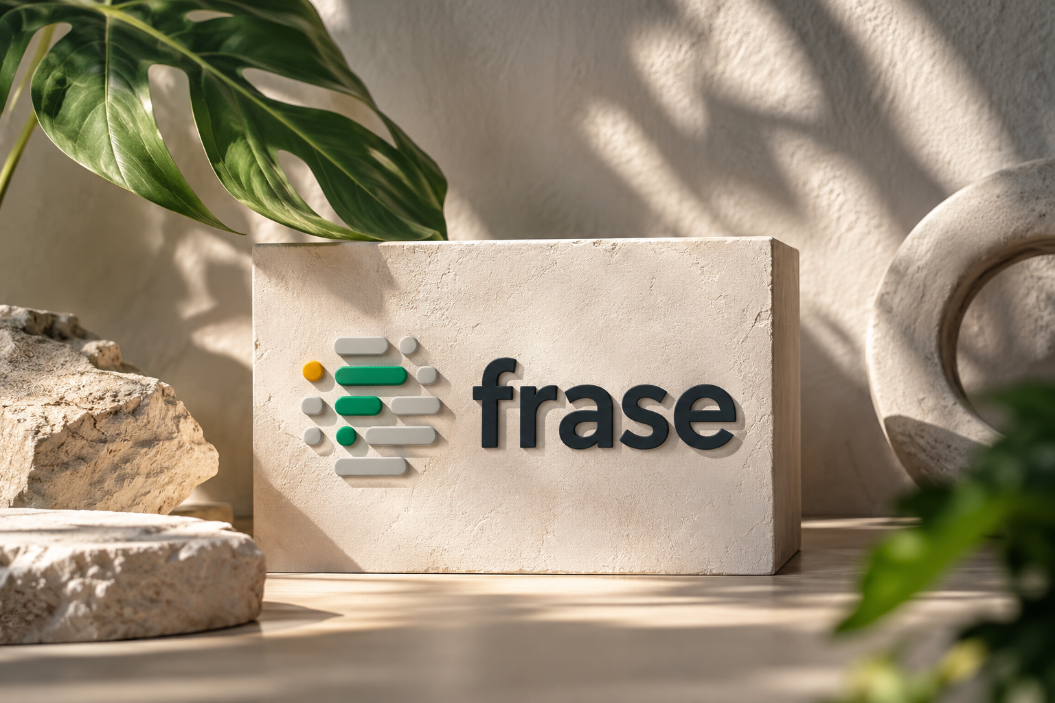Frase SEO Content Review